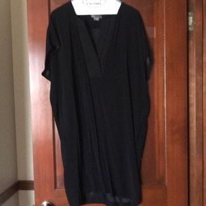 Vince dress , black